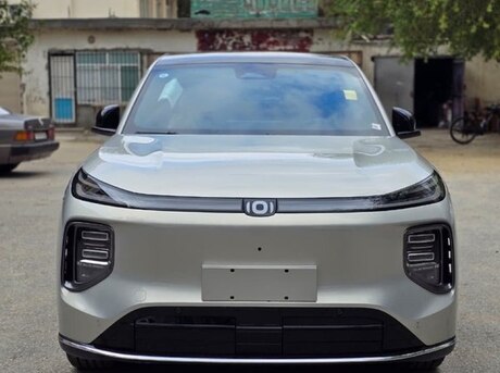 Changan  2025
