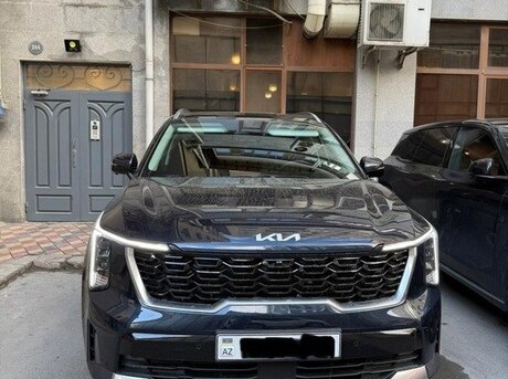 Kia Sorento 2024