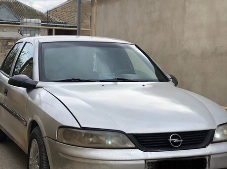 Opel Vectra 1996