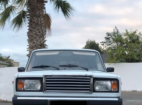 LADA (VAZ) 2107 2008