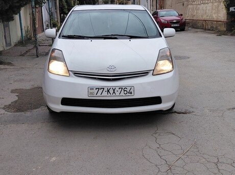 Toyota Prius 2007