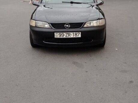 Opel Vectra 1996
