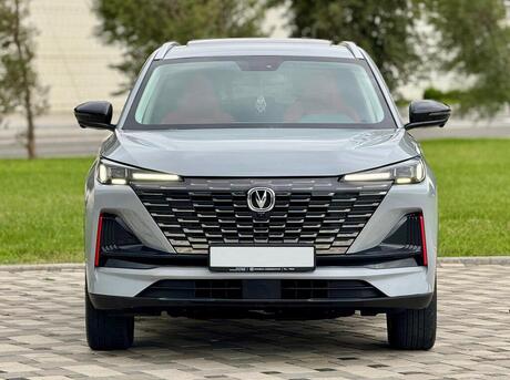 Changan CS 55 Plus 2023