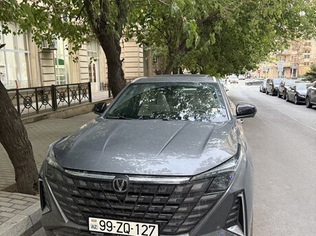 Changan  2025