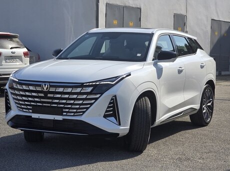 Changan  2025