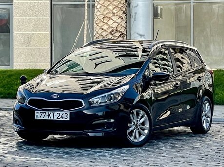 Kia  2016