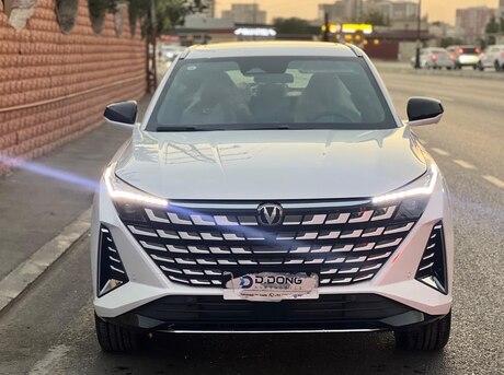 Changan  2025