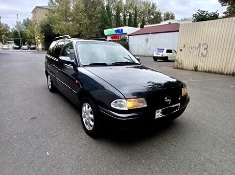 Opel Astra 1998
