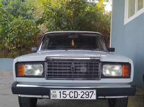LADA (VAZ) 2107 2005