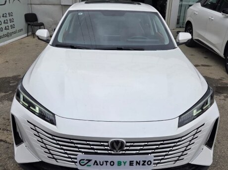 Changan Eado