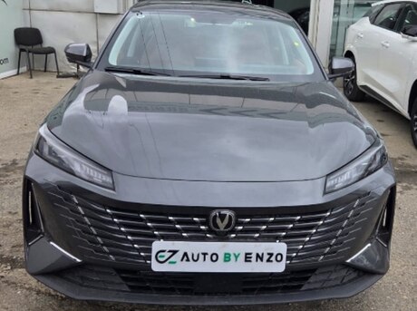 Changan Eado