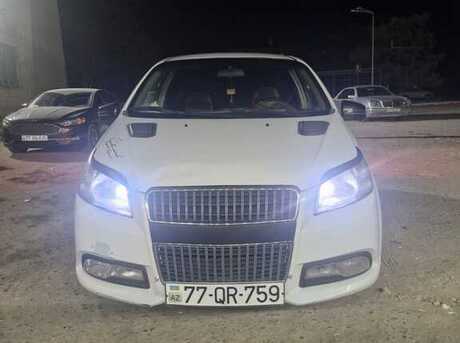 Ravon Nexia R3 2020