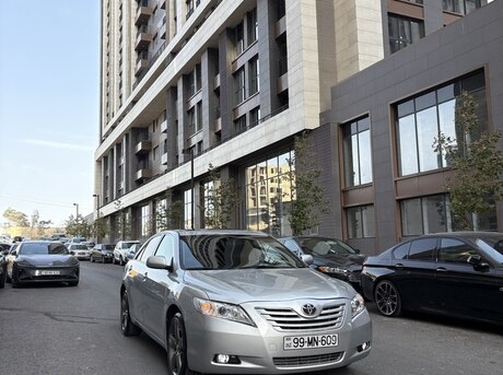 Toyota Camry 2006