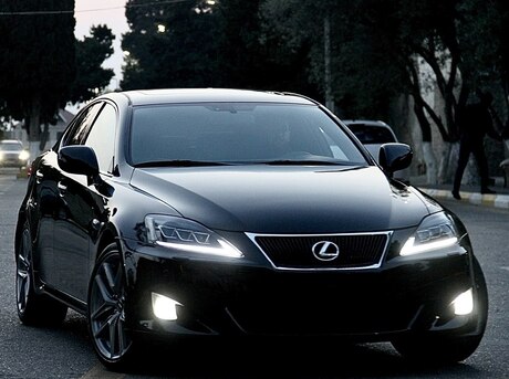 Lexus IS 300 2008