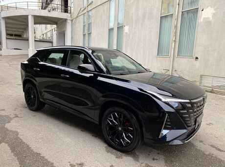 Changan  2025