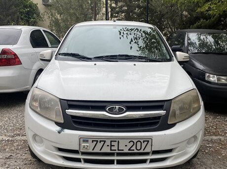 LADA (VAZ) Granta 2013