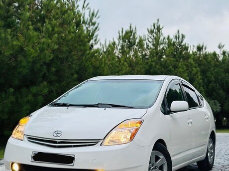 Toyota Prius 2008