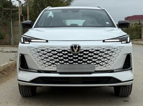 Changan CS 55 Plus 2025