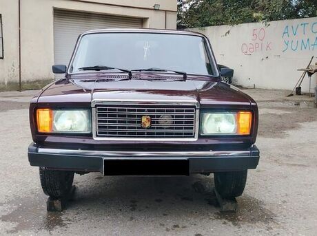 LADA (VAZ) 2107 2011
