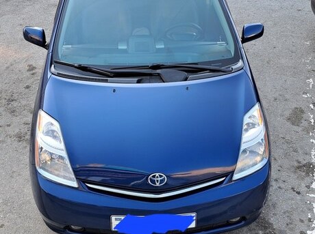 Toyota Prius 2008
