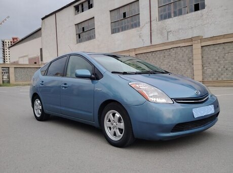 Toyota Prius 2008
