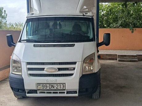 Ford Transit 2006
