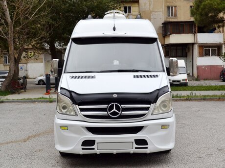 Mercedes Sprinter 315 2008