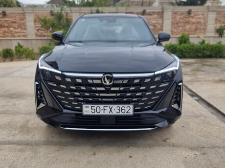 Changan  2025
