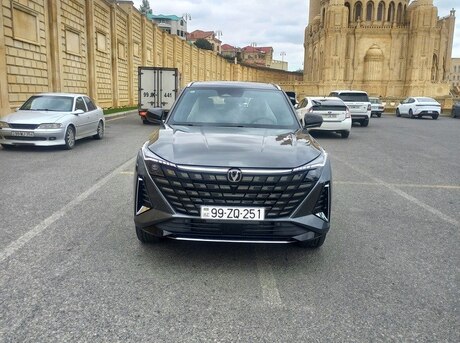 Changan  2025