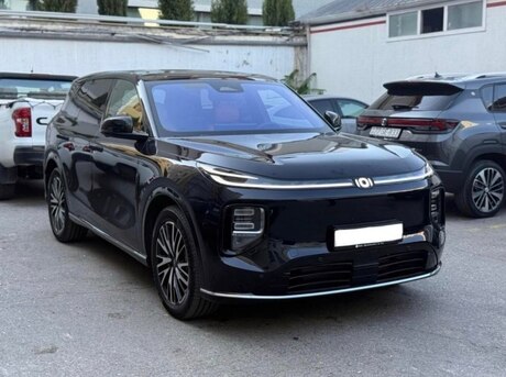 Changan  2025