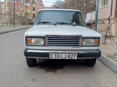 LADA (VAZ) 2107 2003