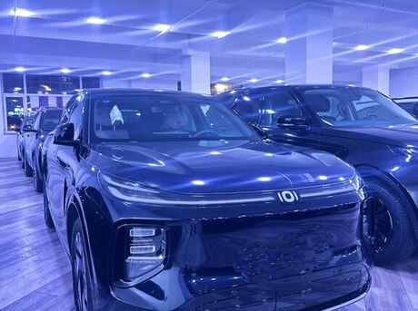 Changan  2025