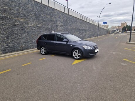 Kia  2007