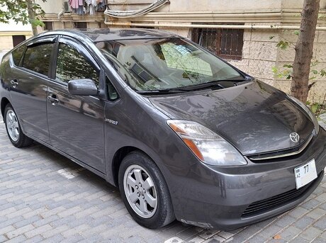 Toyota Prius 2007