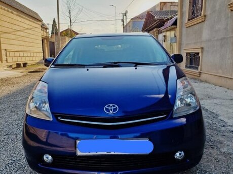 Toyota Prius 2008