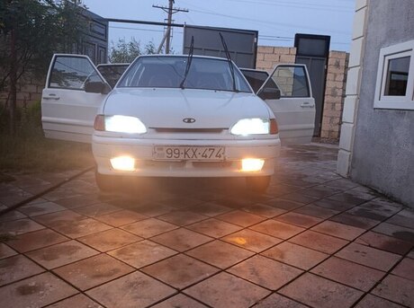 LADA (VAZ) 2115 2012