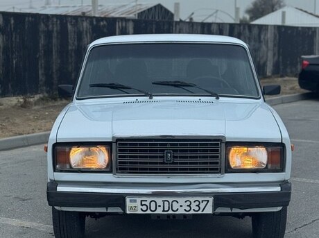 LADA (VAZ) 2107 2004