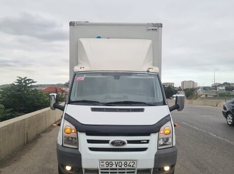 Ford Transit 2006