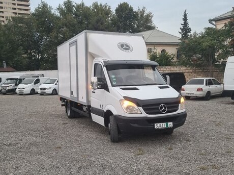 Mercedes Sprinter 315 2007