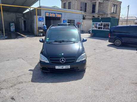 Mercedes  2008