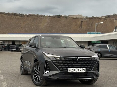 Changan  2025