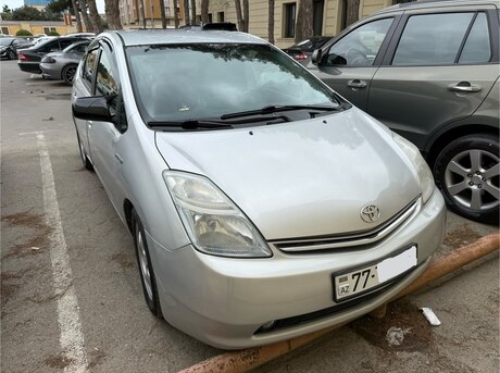 Toyota Prius 2008