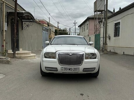 Chrysler 300C 2006