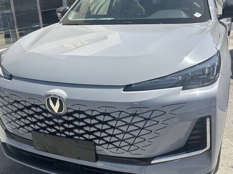 Changan CS 55 Plus 2025