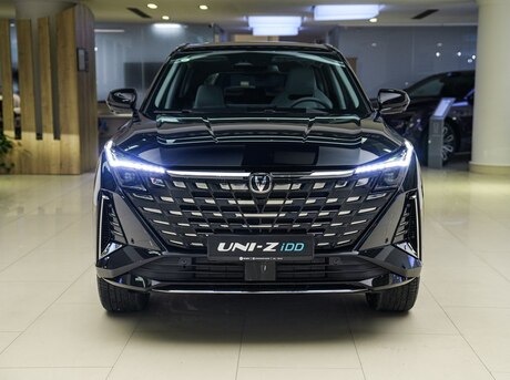 Changan Uni-Z