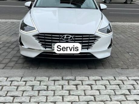 Hyundai Sonata 2023