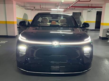 Changan  2025