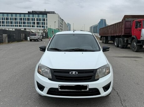 LADA (VAZ) Granta 2016