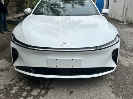 Changan Qiyuan A07 2025