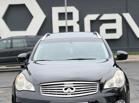 Infiniti EX35